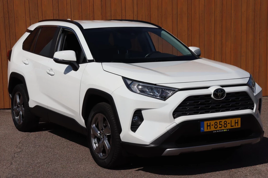 Toyota RAV4 – foto 6