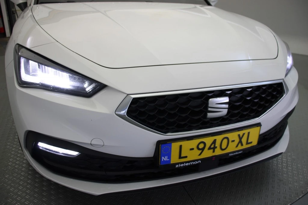 SEAT Leon – foto 11