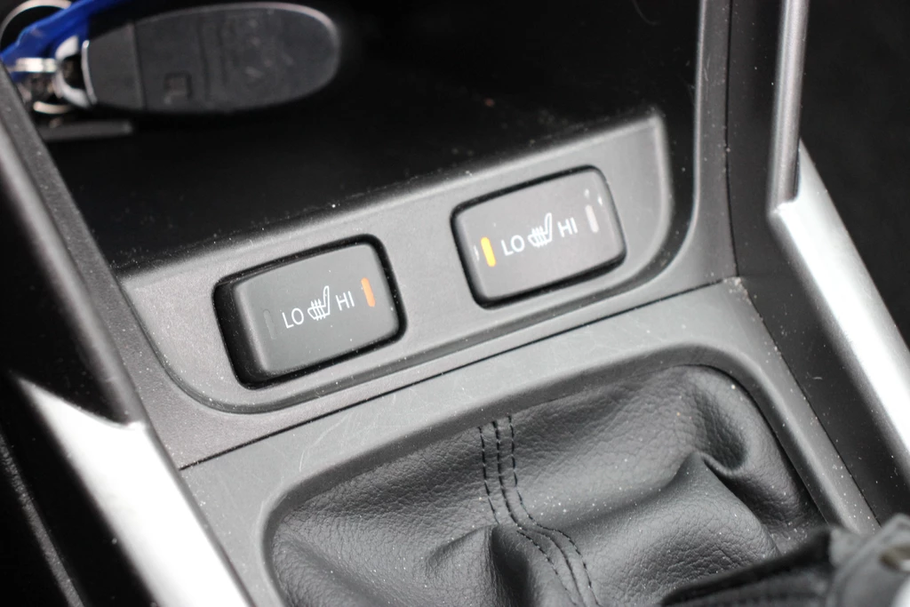 Suzuki S-Cross – foto 29