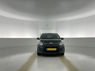 Citroën C1 – thumbnail 5