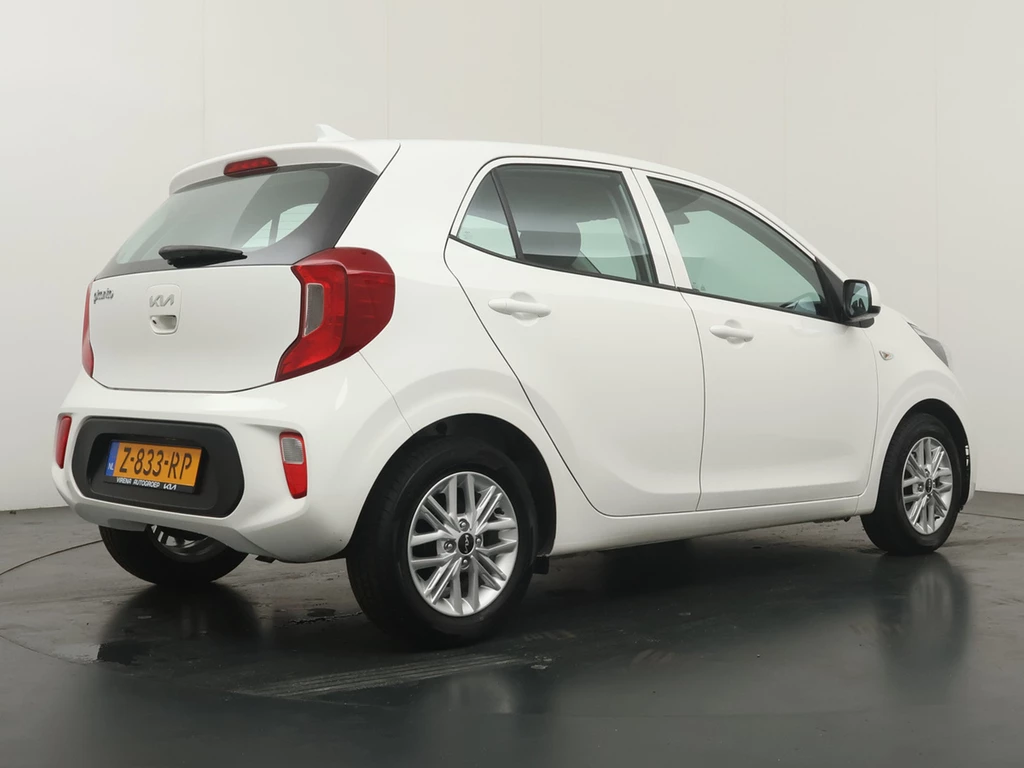 Kia Picanto – foto 8