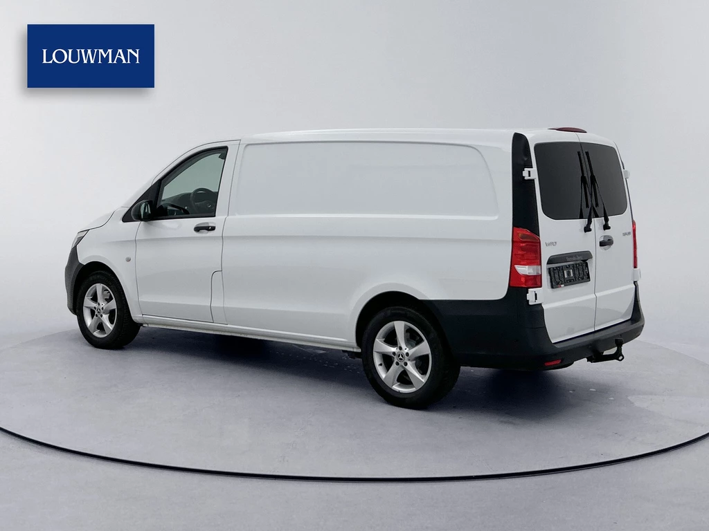 Mercedes-Benz Vito – foto 7