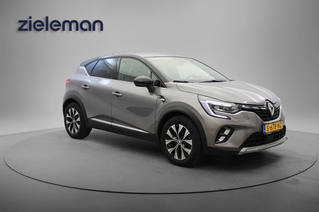 Renault Captur – foto 7