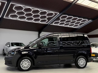 Volkswagen Caddy – thumbnail 3