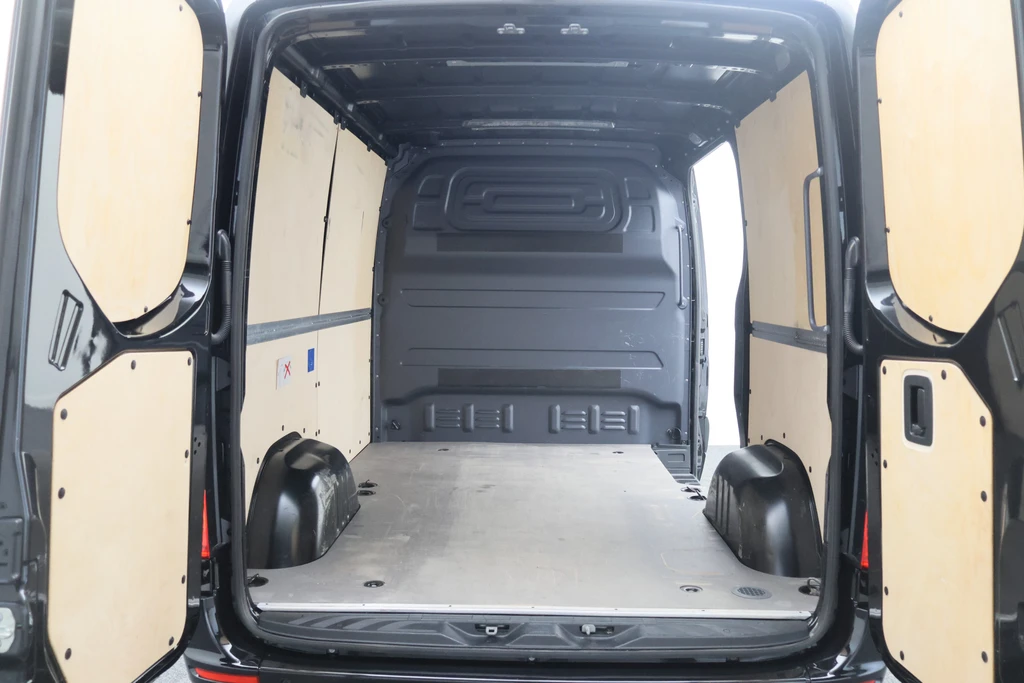 Mercedes-Benz Sprinter – foto 21
