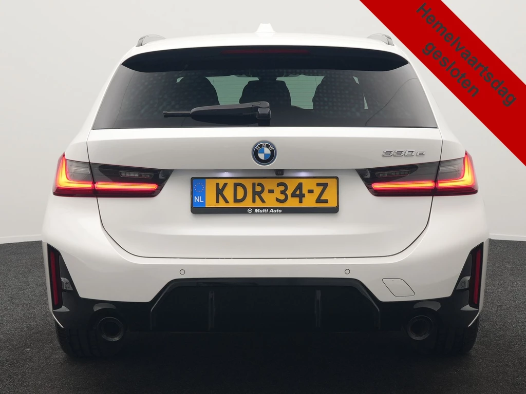 BMW 3 Serie – foto 5