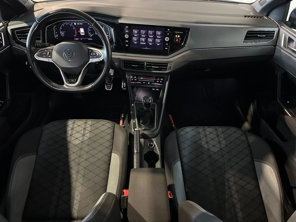 Volkswagen Polo – foto 17