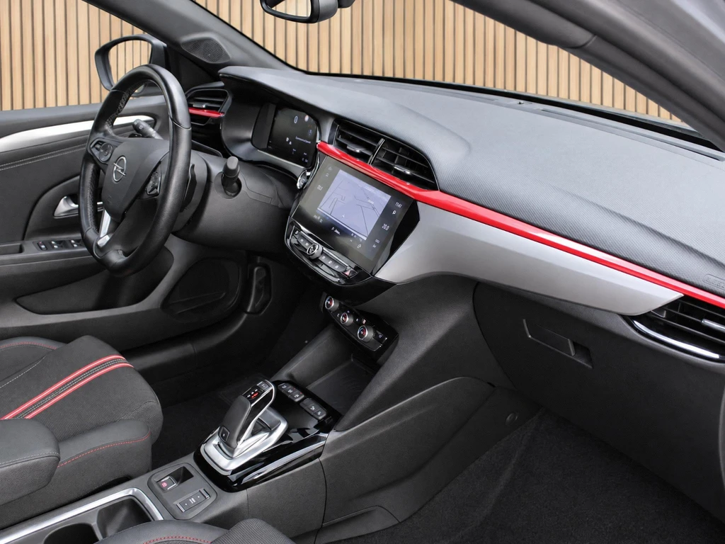 Opel Corsa – foto 7