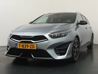 Kia Ceed Sportswagon – thumbnail 2