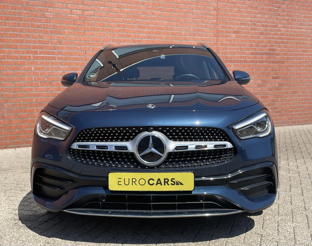 Mercedes-Benz GLA – foto 10