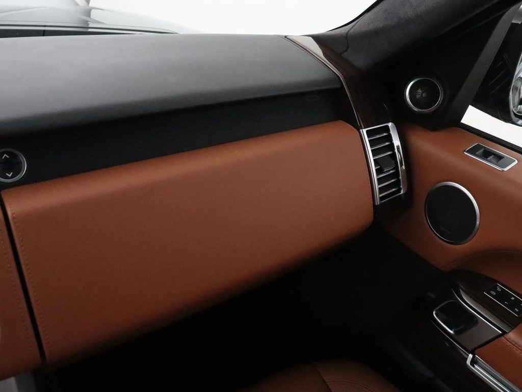 Land Rover Range Rover – foto 32