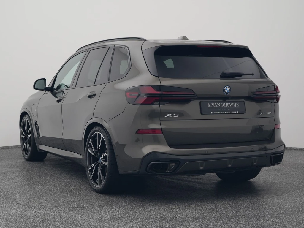 BMW X5 – foto 4