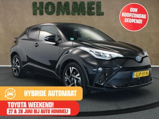 Toyota C-HR – thumbnail 8