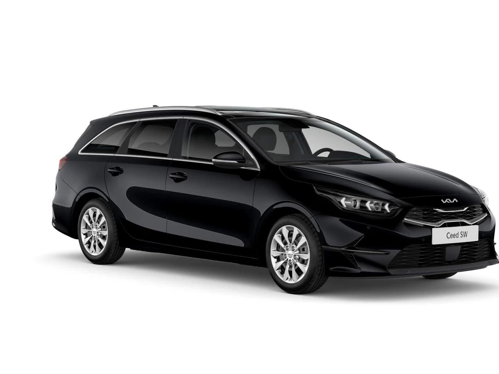 Kia Ceed Sportswagon – foto 9