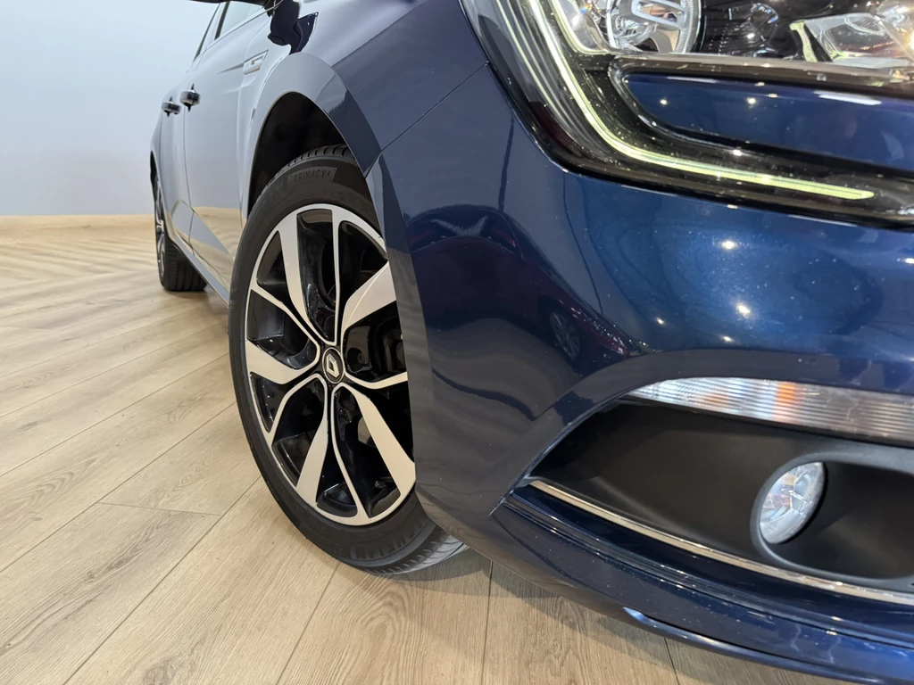 Renault Mégane Estate – foto 9
