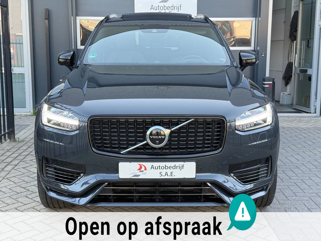 Volvo XC90 – foto 5