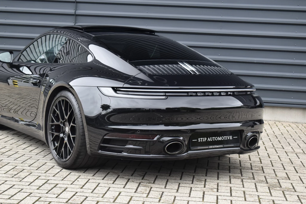 Porsche 911 – foto 5