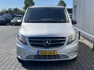 Mercedes-Benz Vito – thumbnail 9