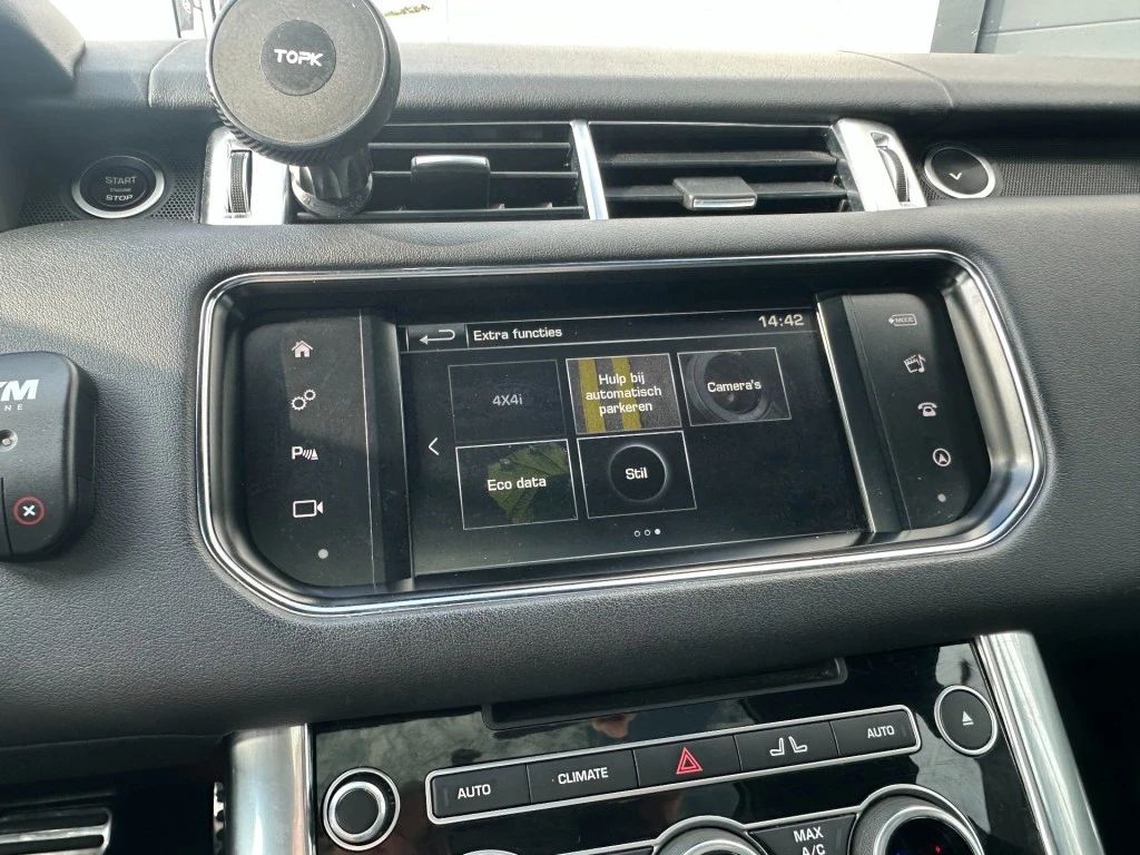 Land Rover Range Rover Sport – foto 17
