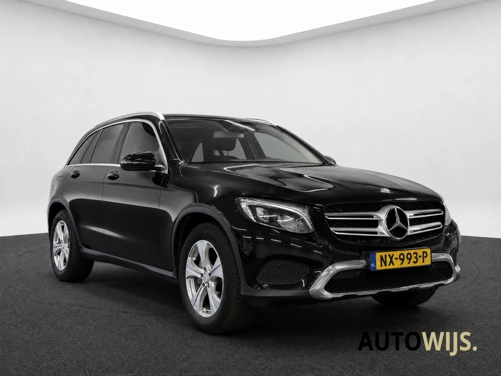 Mercedes-Benz GLC – foto 5