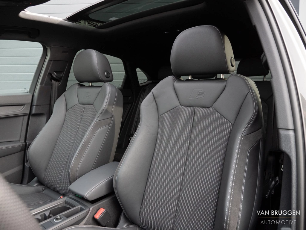 Audi Q3 – foto 13