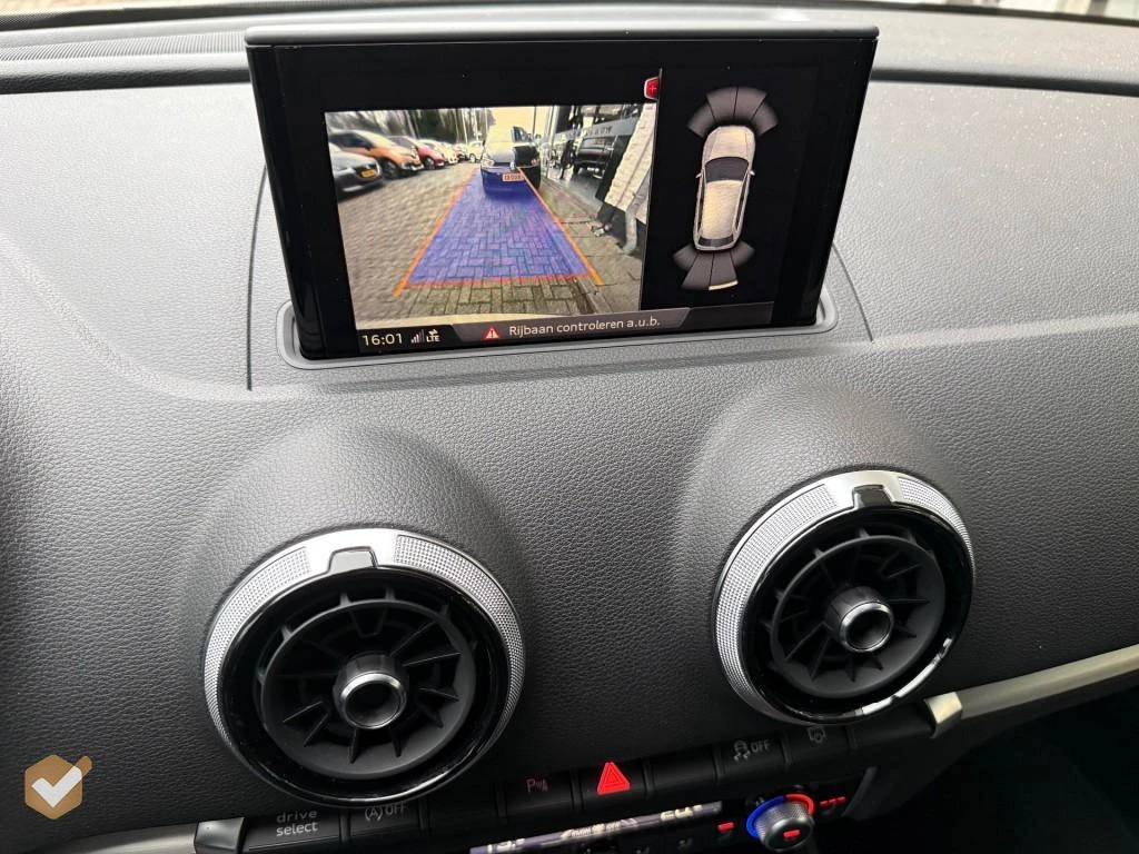 Audi A3 – foto 32