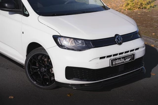 Volkswagen Caddy – thumbnail 14