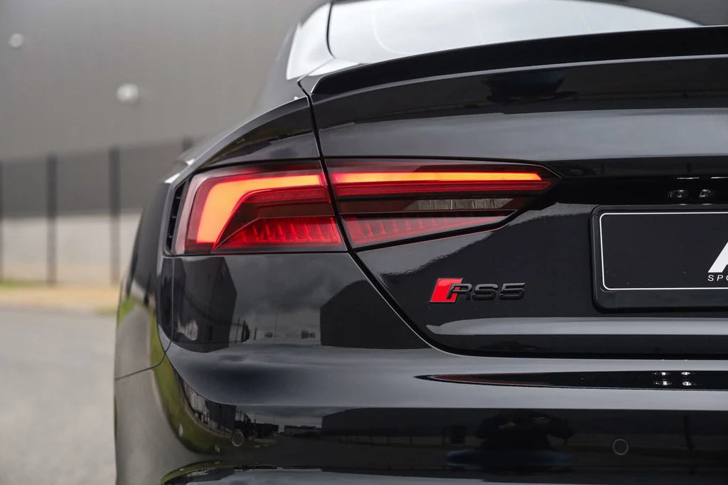 Audi RS5 – foto 61