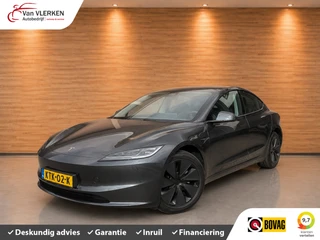 Tesla Model 3 – thumbnail 1