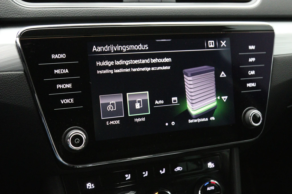 Škoda Superb – foto 27
