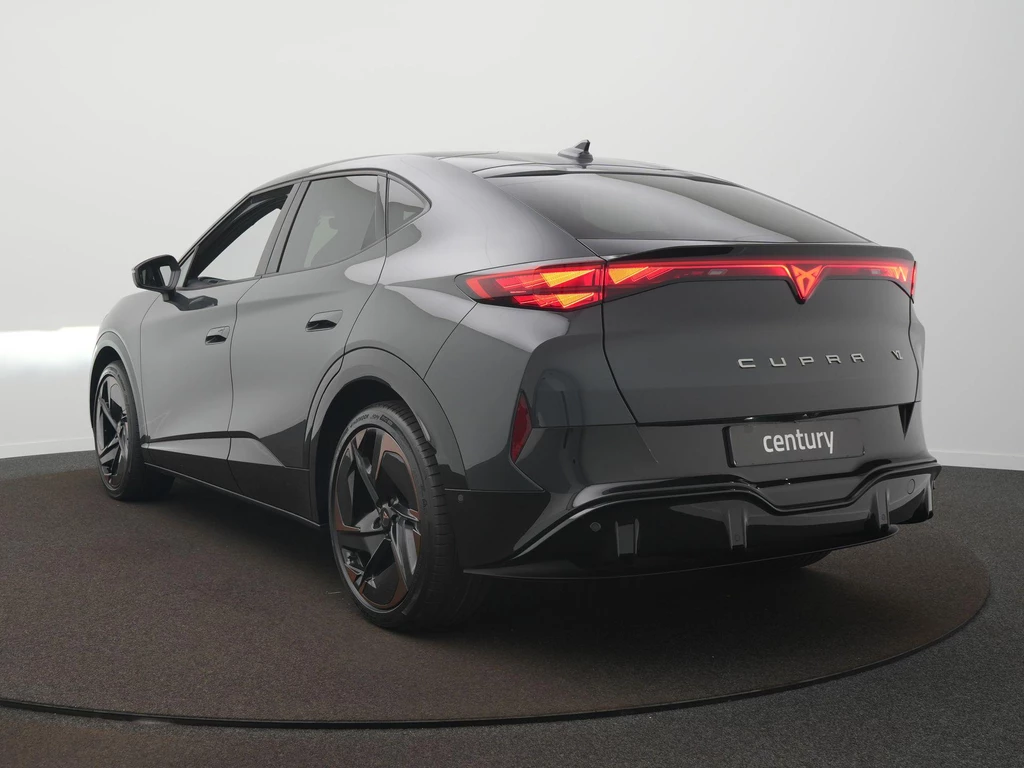 CUPRA Tavascan – foto 4