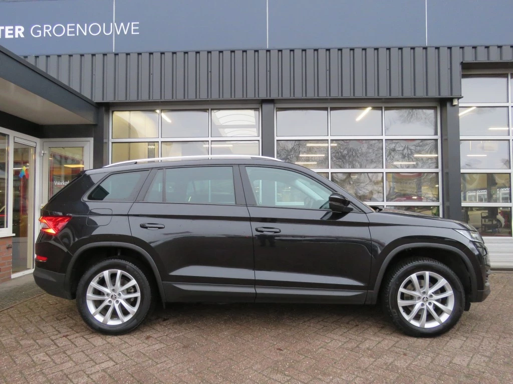 Škoda Kodiaq – foto 9