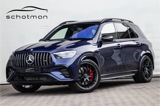 Mercedes-Benz GLE – thumbnail 1