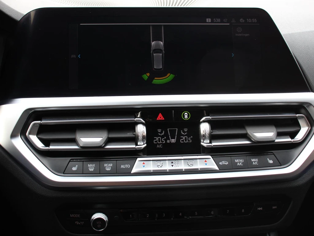 BMW 3 Serie – foto 34