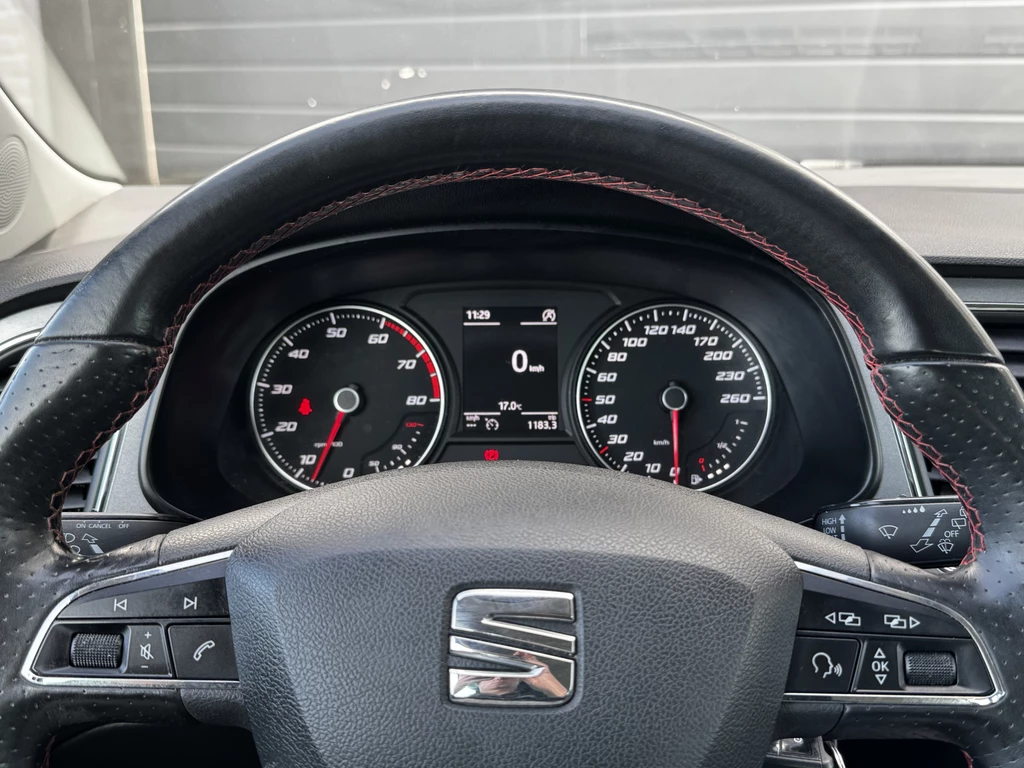 SEAT Leon – foto 20