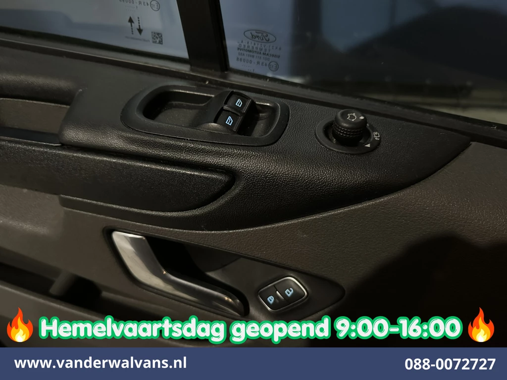 Ford Transit Custom – foto 20