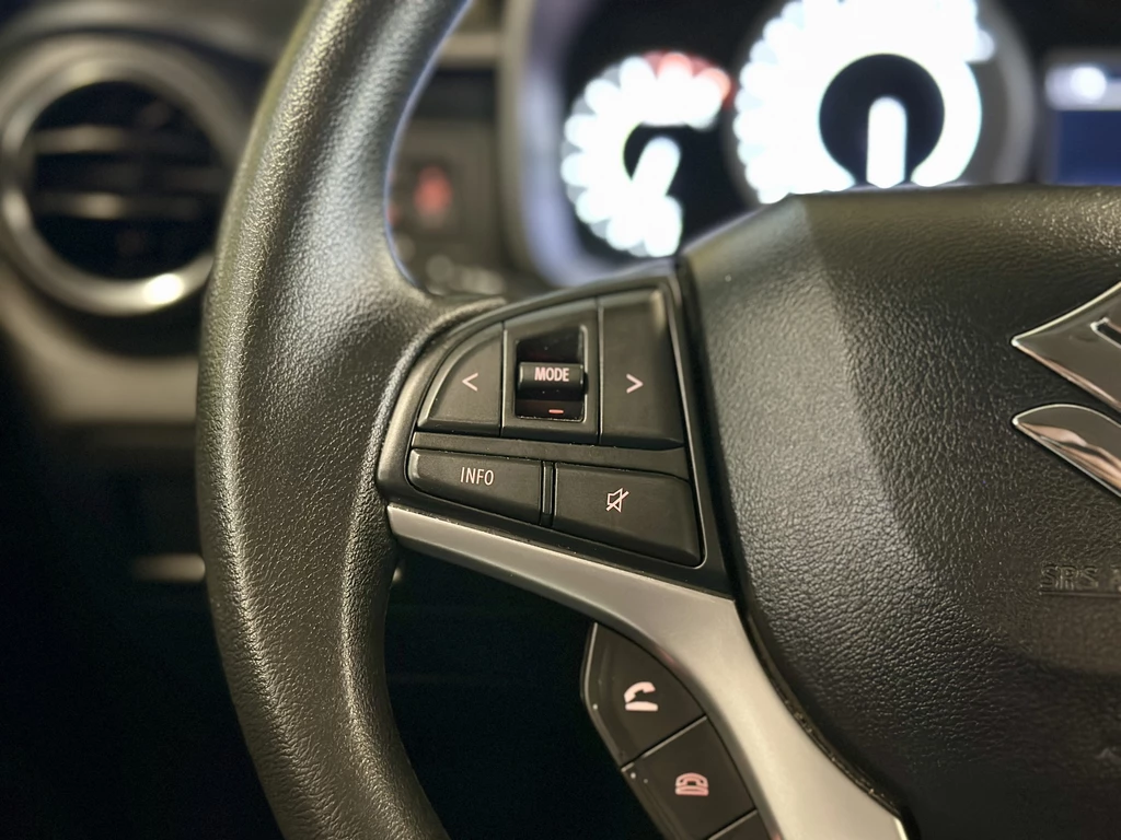 Suzuki Ignis – foto 11