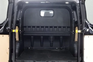 Ford Transit Custom – thumbnail 10