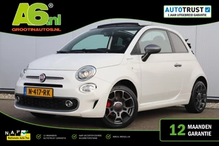 Fiat 500C – thumbnail 1