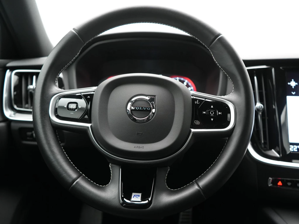 Volvo S60 – foto 32