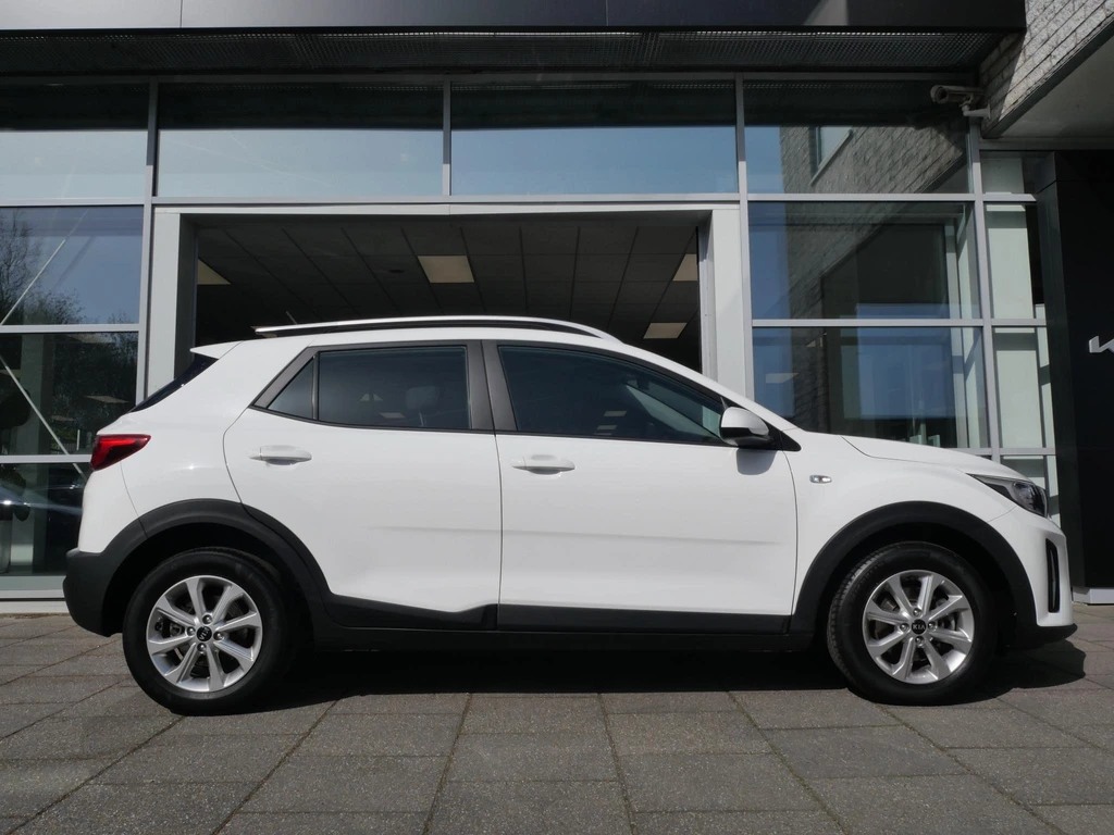 Kia Stonic – foto 5
