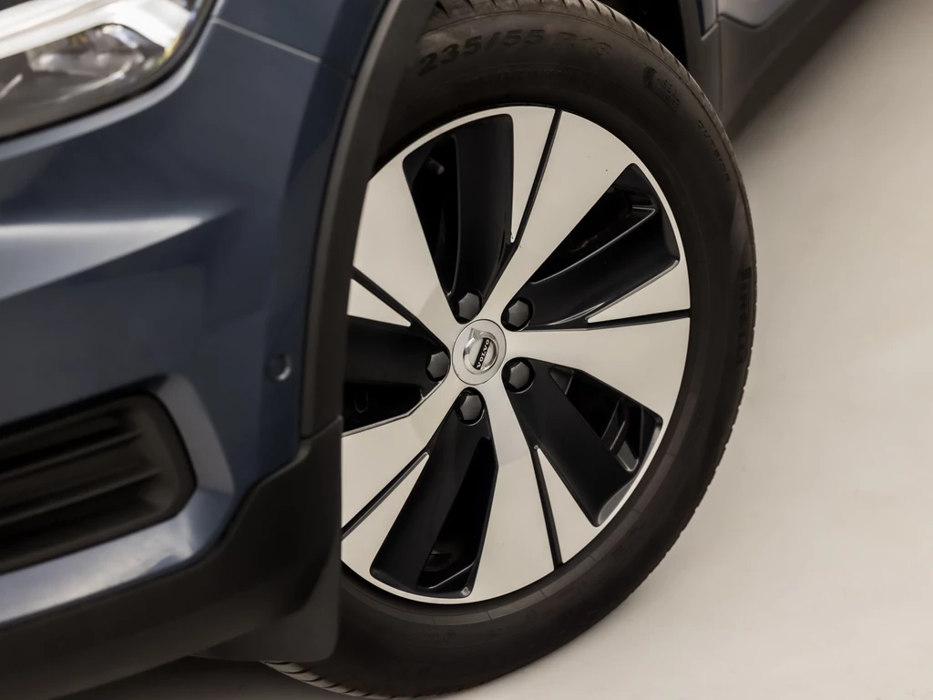 Volvo XC40 – foto 13