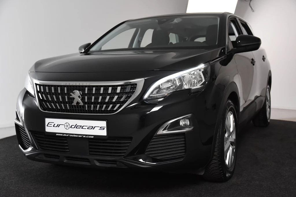 Peugeot 5008 – foto 4