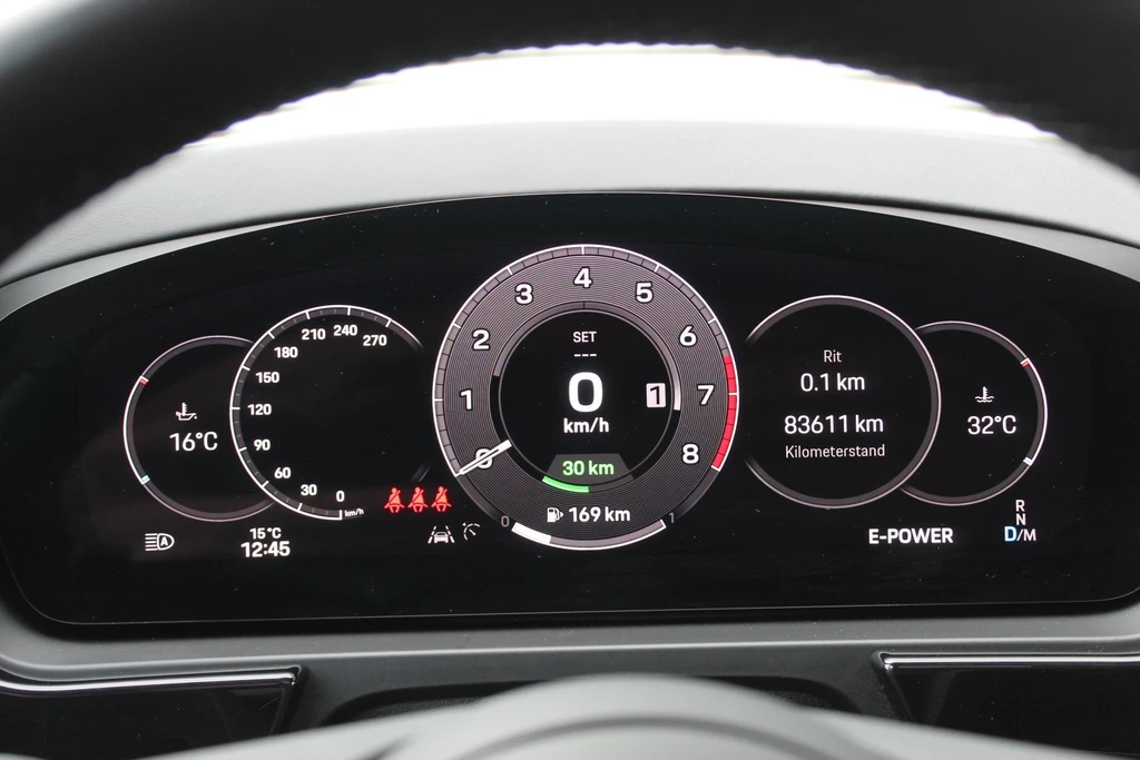 Porsche Cayenne – foto 55