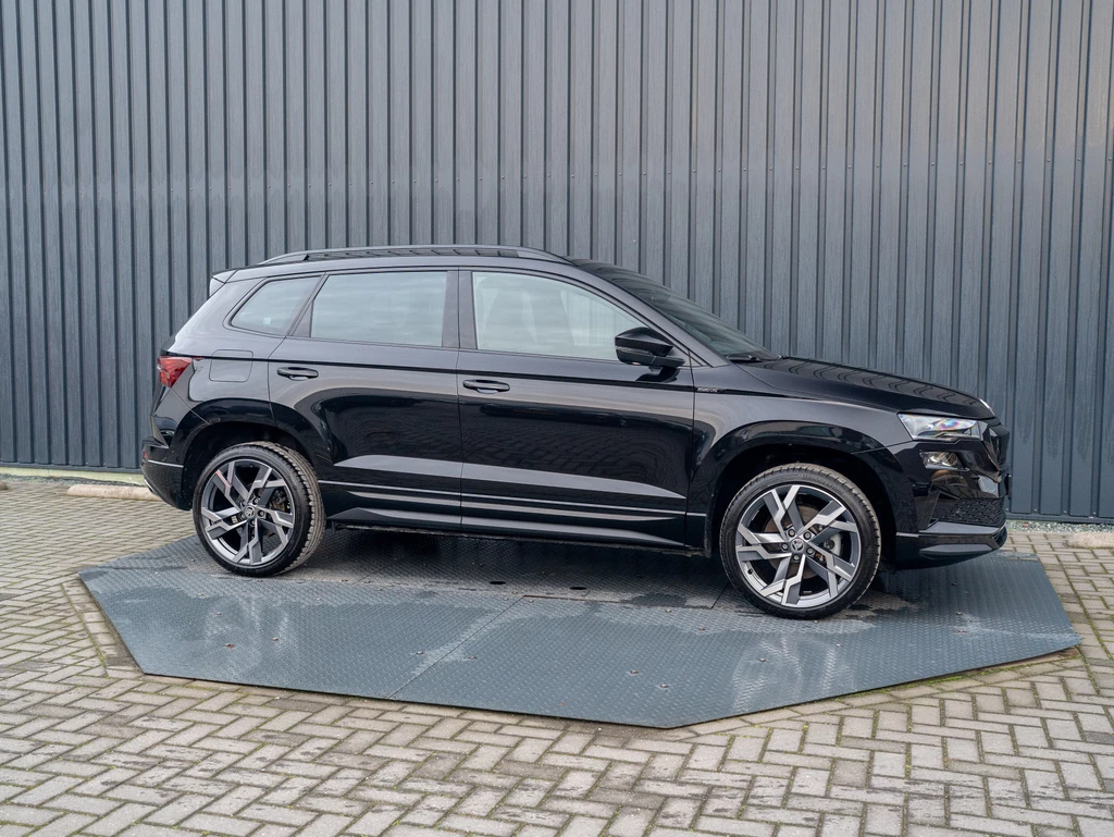 Škoda Karoq – foto 15
