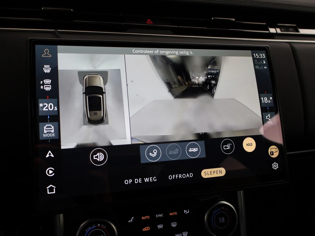 Land Rover Range Rover – foto 109