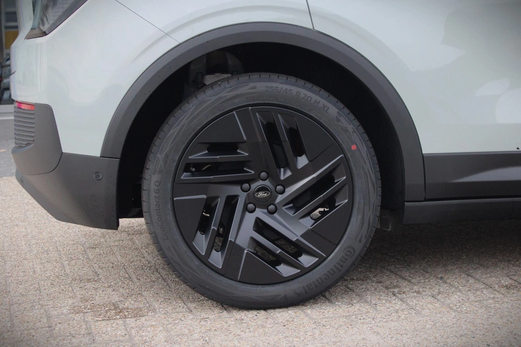 Ford Explorer – foto 13