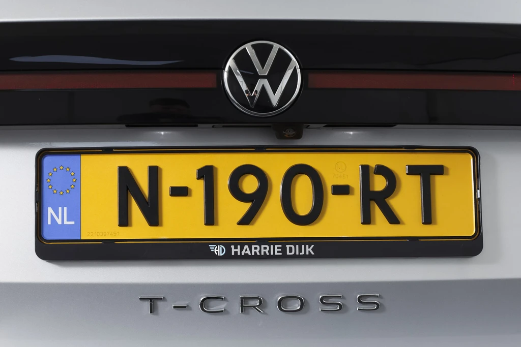 Volkswagen T-Cross – foto 52
