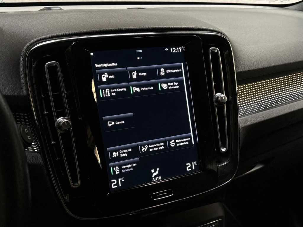 Volvo XC40 – foto 19