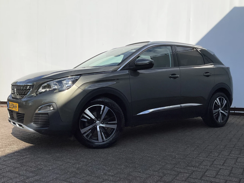 Peugeot 3008 – foto 3